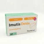 Imutis Detox (vervangt Pileje phytostandard)