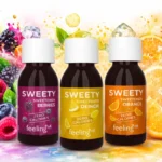 Sweety Drops- Feeling OK
