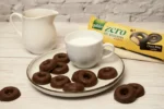 Gullon - Choco Ring melk - Afbeelding 2