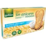 gúllon Yoghurt flavoured sandwich
