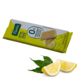 Wafer met citroenaroma - Florbú - Afbeelding 2