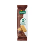 Wafer met chocolade - Florbú
