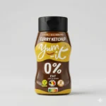 Yum-it Curry ketchup