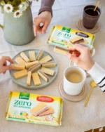 Gullon - Vanille Wafer 180g - Afbeelding 3