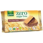 gullón - Chocolade Wafer 180g