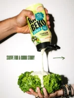 Rabeko - Caesar dressing 85% less calories - Afbeelding 2