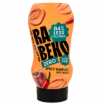 Rabeko - Spicy Garlic Hot AIOLI