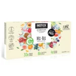 Mix Box met 42 sticks voor 0,5 liter suikervrije drank