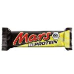 Mars Hi-Protein Bar