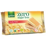 Gullon - Vanille Wafer 180g