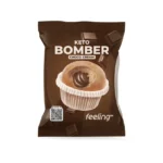 Keto Bomber Choco cream