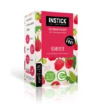 Instick frambozen