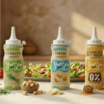 Yum It vinaigrette FREE Sample